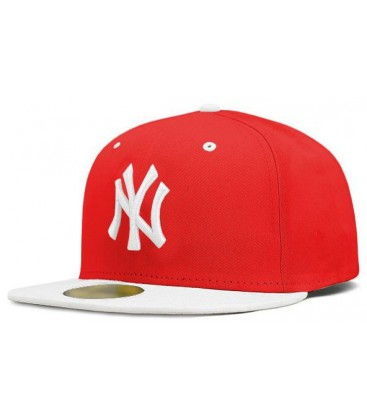 Миниатюра: БЕЙСБОЛКА NEW YORK YANKEES два цвета