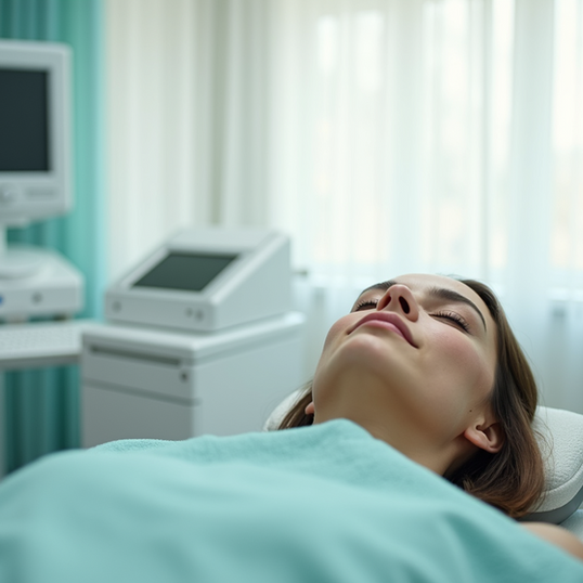 The Benefits of Choosing Electrolysis Over Laser for Permanent Hair Removal