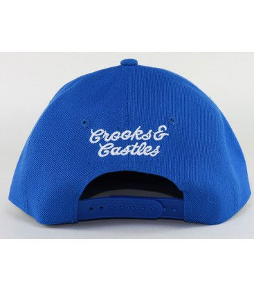Миниатюра: Бейсболка Crooks and Castles