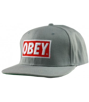 Миниатюра: БЕЙСБОЛКА OBEY
