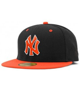 Миниатюра: БЕЙСБОЛКА NEW YORK YANKEES два цвета