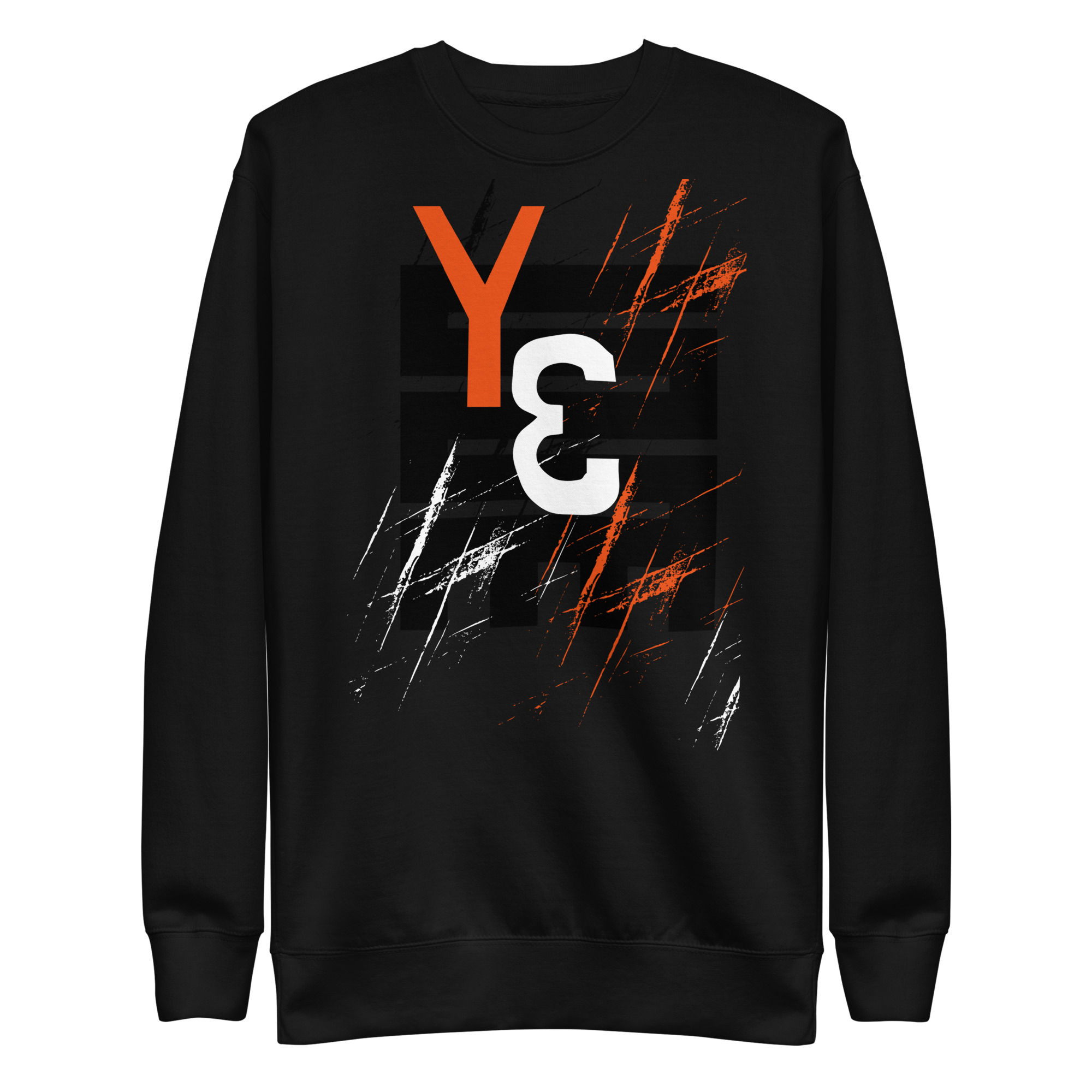 Unisex Premium Sweatshirt