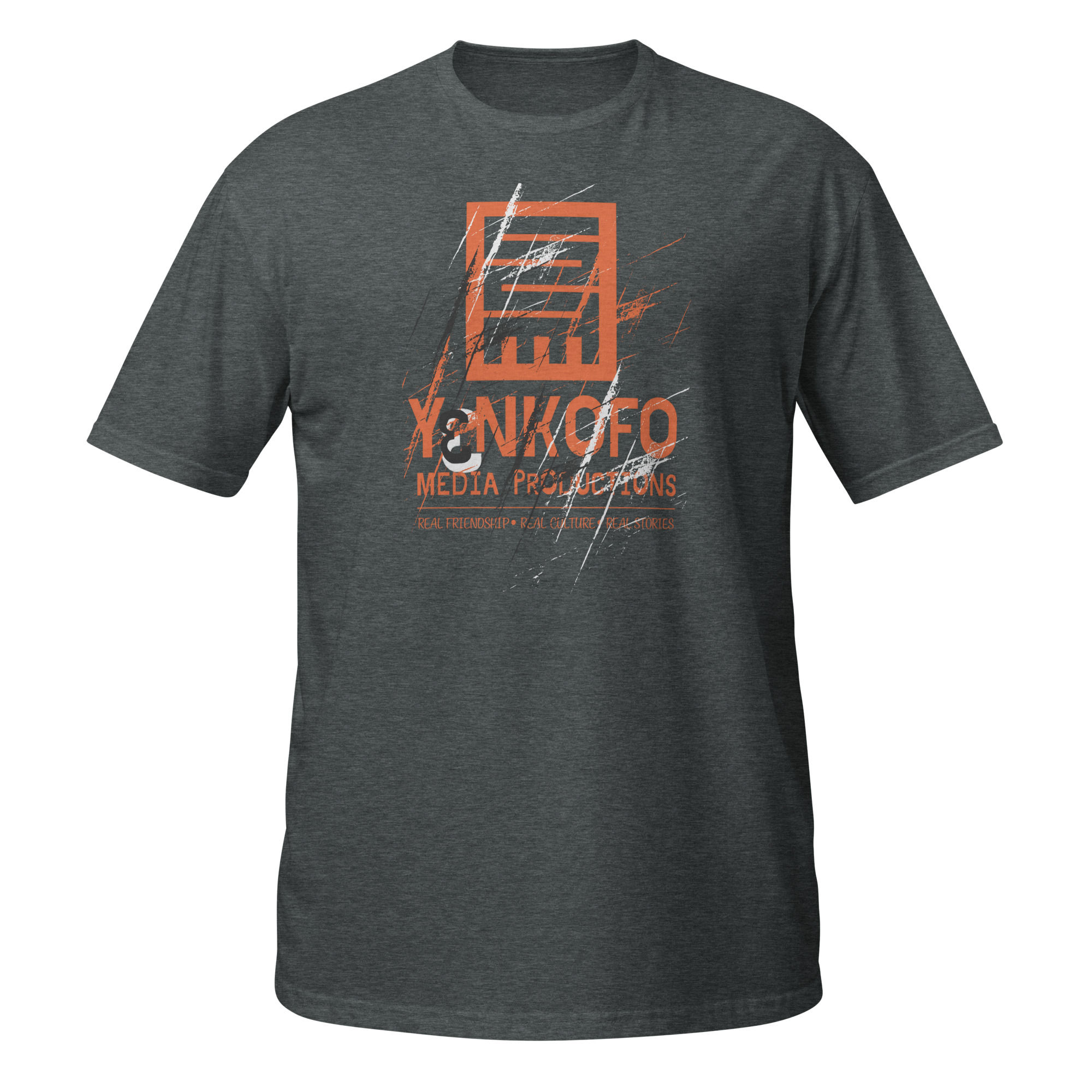 Short-Sleeve Unisex T-Shirt