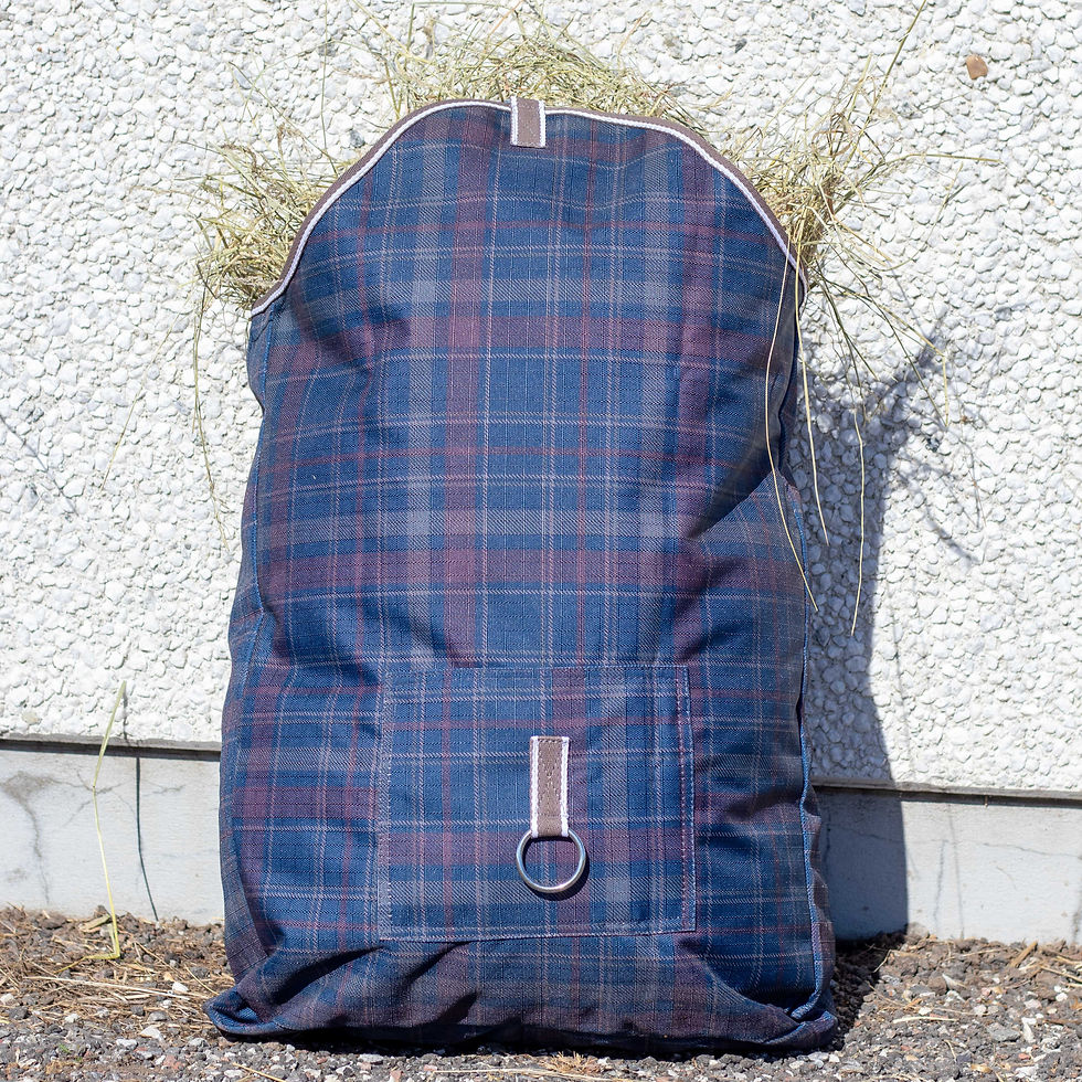 Miniaturebillede: Høpose m. 1 hul