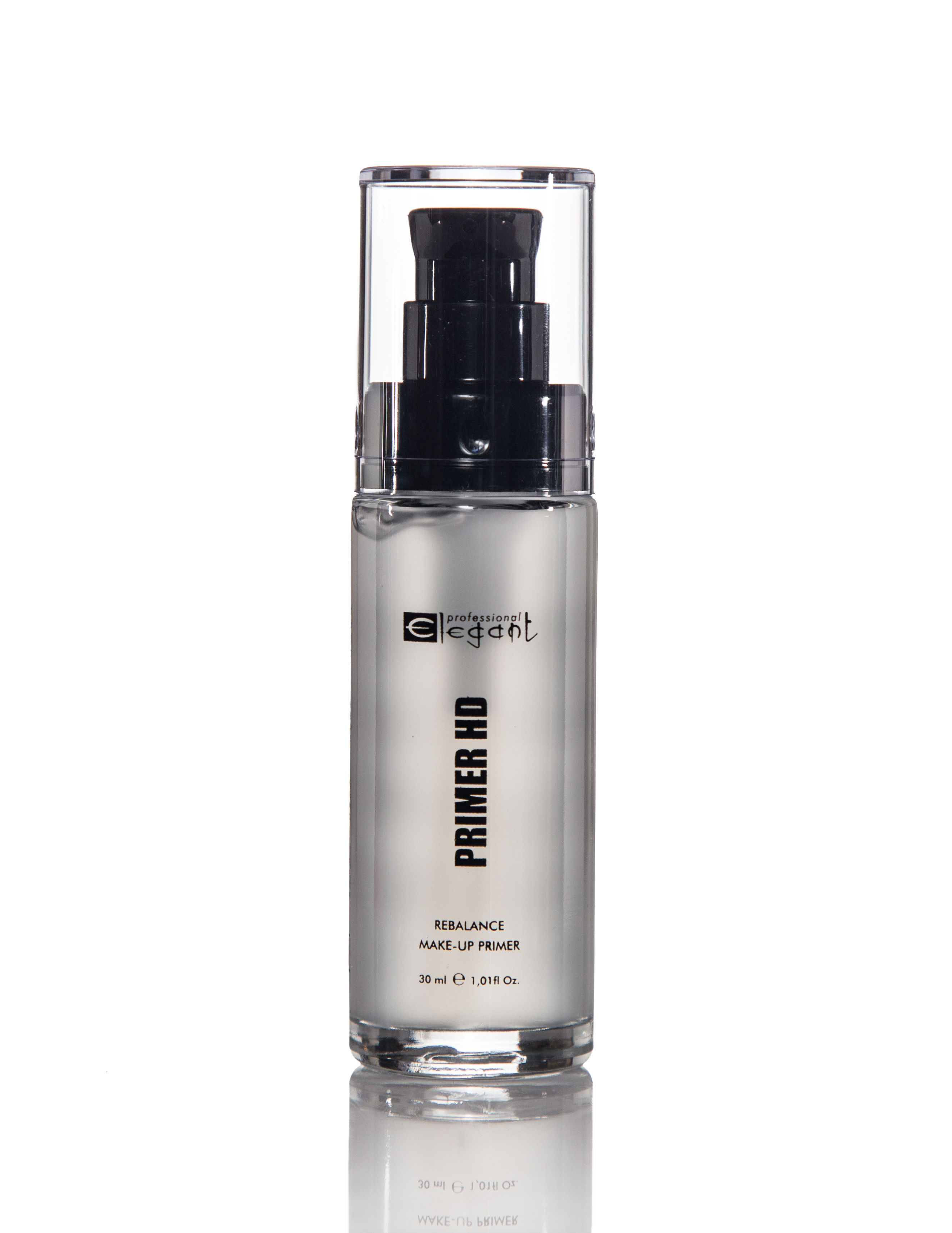 CLEAR SILICON PRIMER 30ML