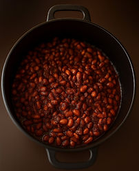 Brisket Chili