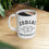 Thumbnail: Zodiac University Ceramic Mug 11oz