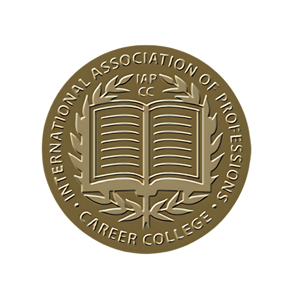 IAP College Certification in Wedding Planning