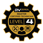 RVTI master technician