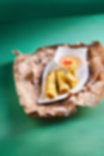 Frühlingsrollen mit Schweinefl. & Garnelen (A,C,D,F)
