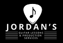 JordansGuitarLessons logo
