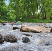 A Spring Guide to Kayaking in Clarkdale, Arizona