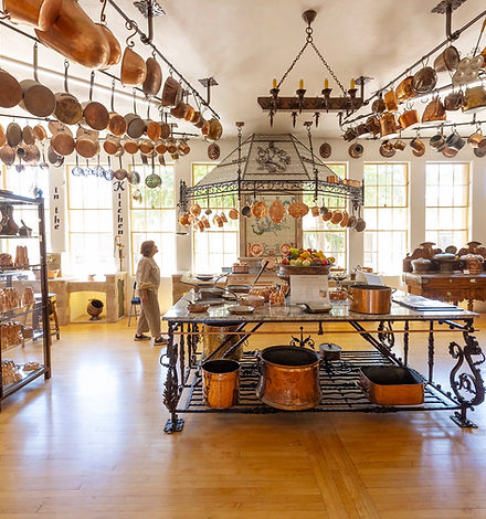 Arizona Copper Museum Part Of Clarkdale Resurgence