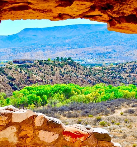 Swap Sedona For Arizona's Most Underrated Alternative Town Nearby