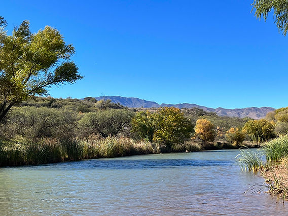 A Spring Guide to Kayaking in Clarkdale, Arizona