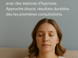 Hypnose et stress : comment ça marche ?