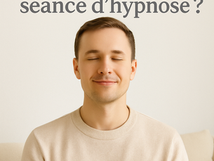 Que ressent-on pendant une séance d’hypnose ?