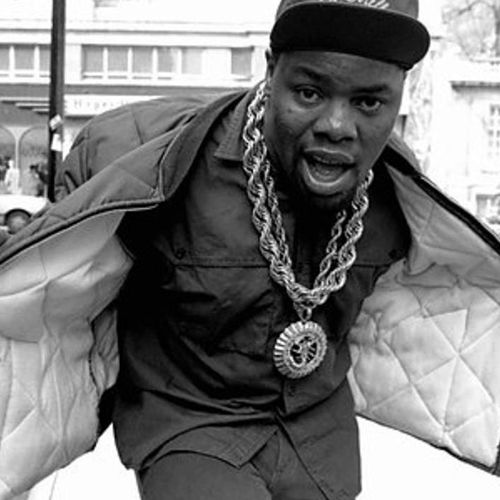 BIZ MARKIE