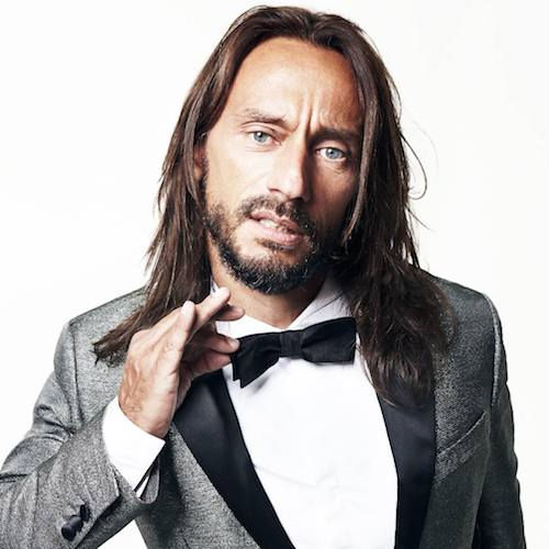 BOB SINCLAR
