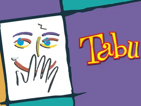 Tabu Nasıl Oynanır?