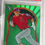 Thumbnail: 2011 Topps Finest Mike Trout Green Refractor 087/199