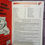 Thumbnail: 1981 St. Louis Football Cardinals Pre-season Media Program