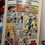 Thumbnail: 1979-80 NBA Hoop Magazine Chicago Bulls Program with Dr. J Spalding Comic