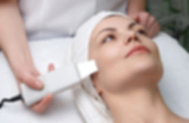 Beauty Treatment