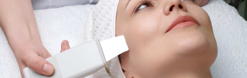 Schoonheidsbehandeling