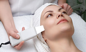 Beauty Treatment