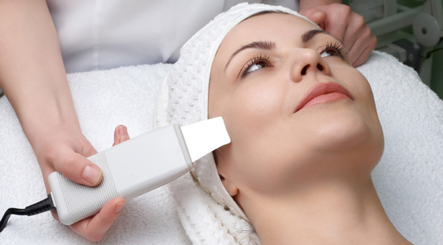 Beauty Treatment