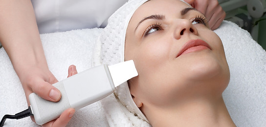 Beauty Treatment