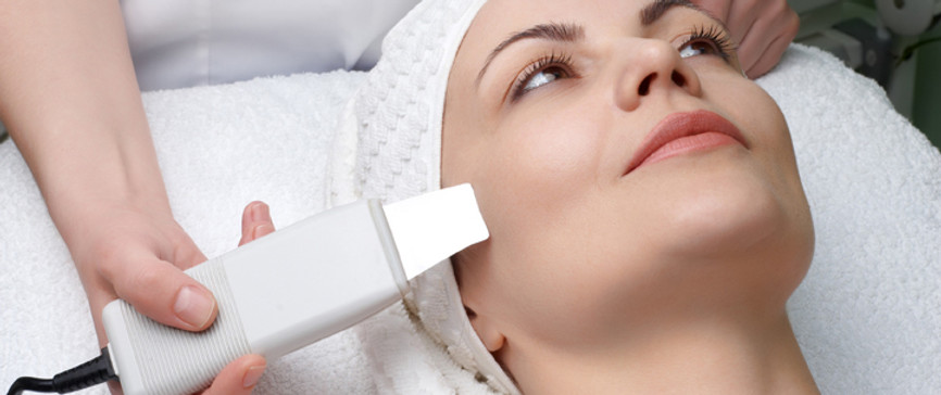Cosmetology at Dr Shetty's Aesthetics