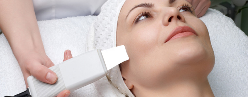 Beauty Treatment