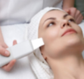 Beauty Treatment