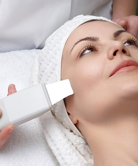 Beauty Treatment