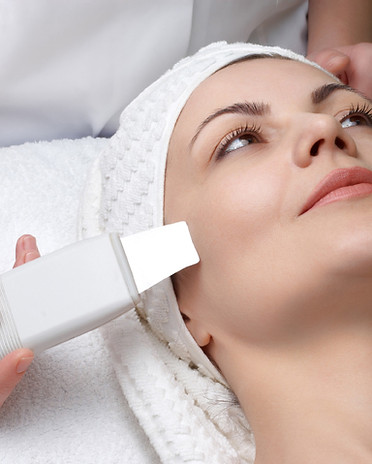 Beauty Treatment