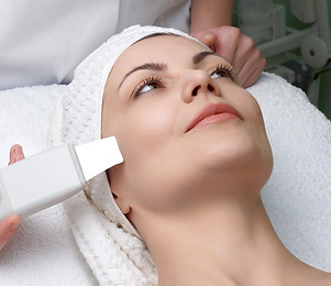 Beauty Treatment