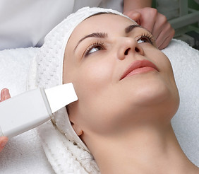 Traitement de beauté