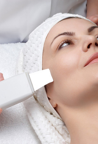 Skinscrubber - Kosmetikstudio Reine Hautsache Nieder-Olm
