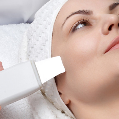 facial hydrafacial