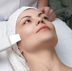 Beauty Treatment