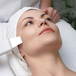 Tratamiento de belleza