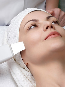 Tratamiento para el cuidado de la piel del rostro