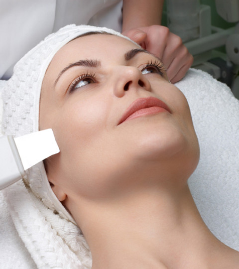 Permanent hair removal
