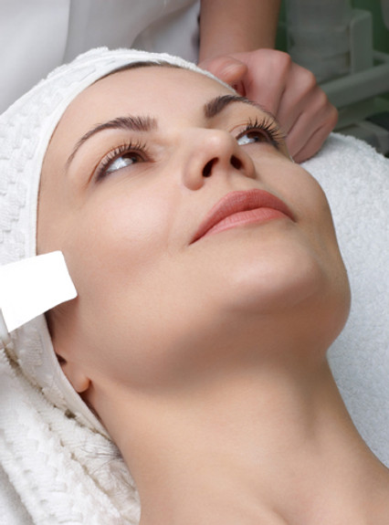 Beauty Treatment