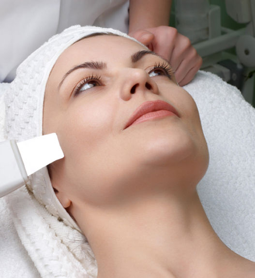 Beauty Treatment