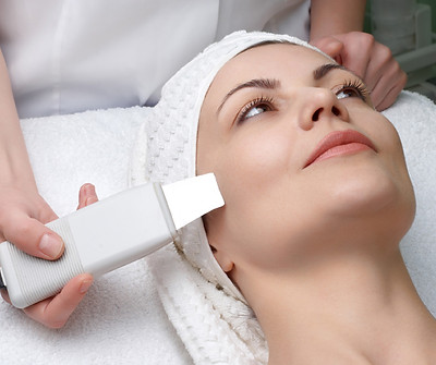Beauty Treatment