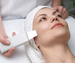 Beauty Treatment