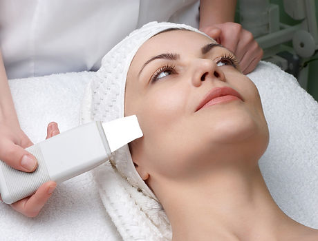 Beauty Treatment